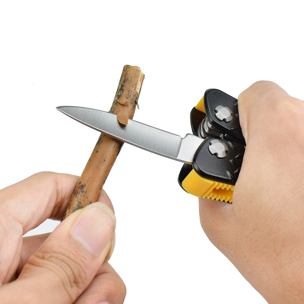 NEWACALOX Multifunction Pliers - KingCutlery