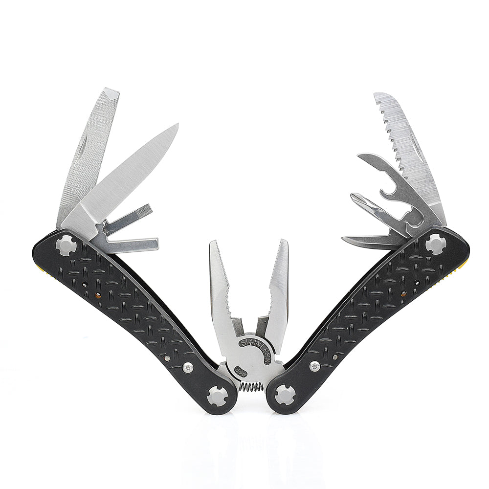 NEWACALOX Multifunction Pliers - KingCutlery