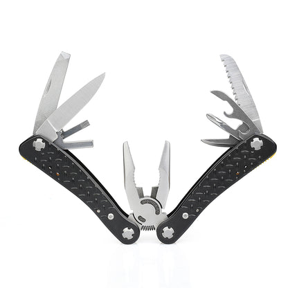 NEWACALOX Multifunction Pliers - KingCutlery