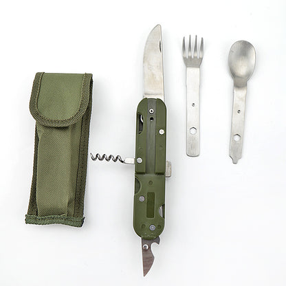 Camping Folding Knife - KingCutlery