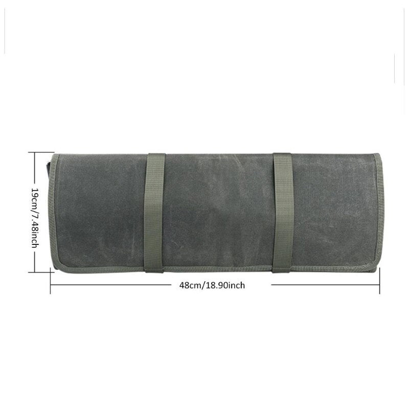 Portable Kitchen Knife Bag - KingCutlery