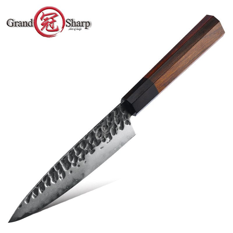 Professional Japanese Chef Set - KingCutlery