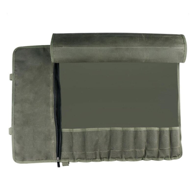 Portable Kitchen Knife Bag - KingCutlery