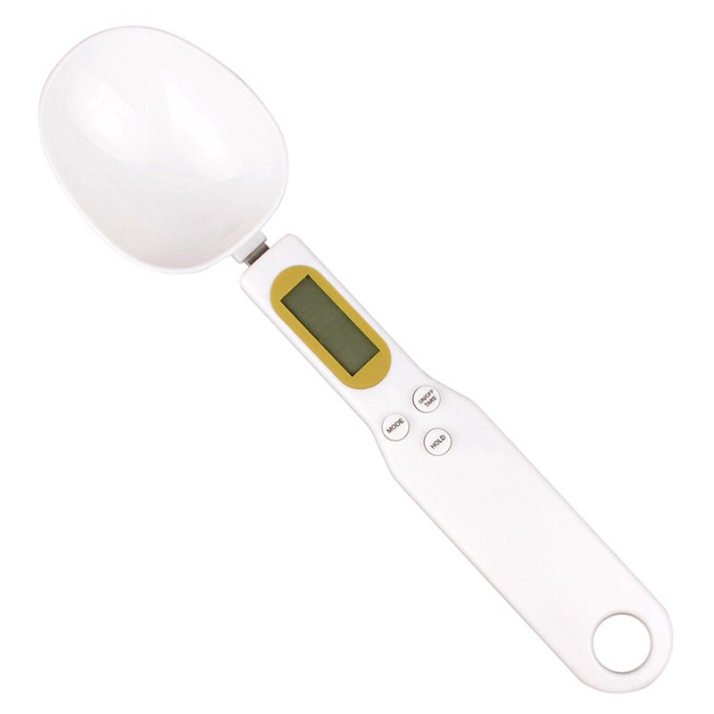 Digital Scale Kitchen Measuring Spoon - KingCutlery