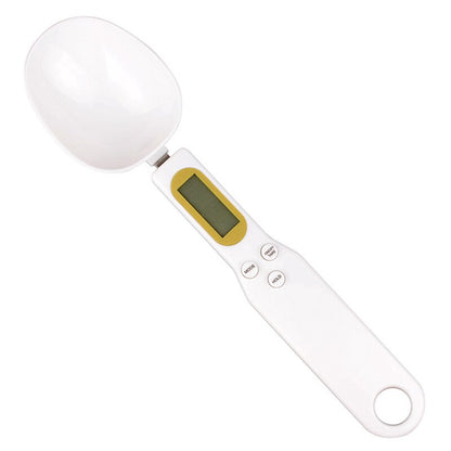 Digital Scale Kitchen Measuring Spoon - KingCutlery