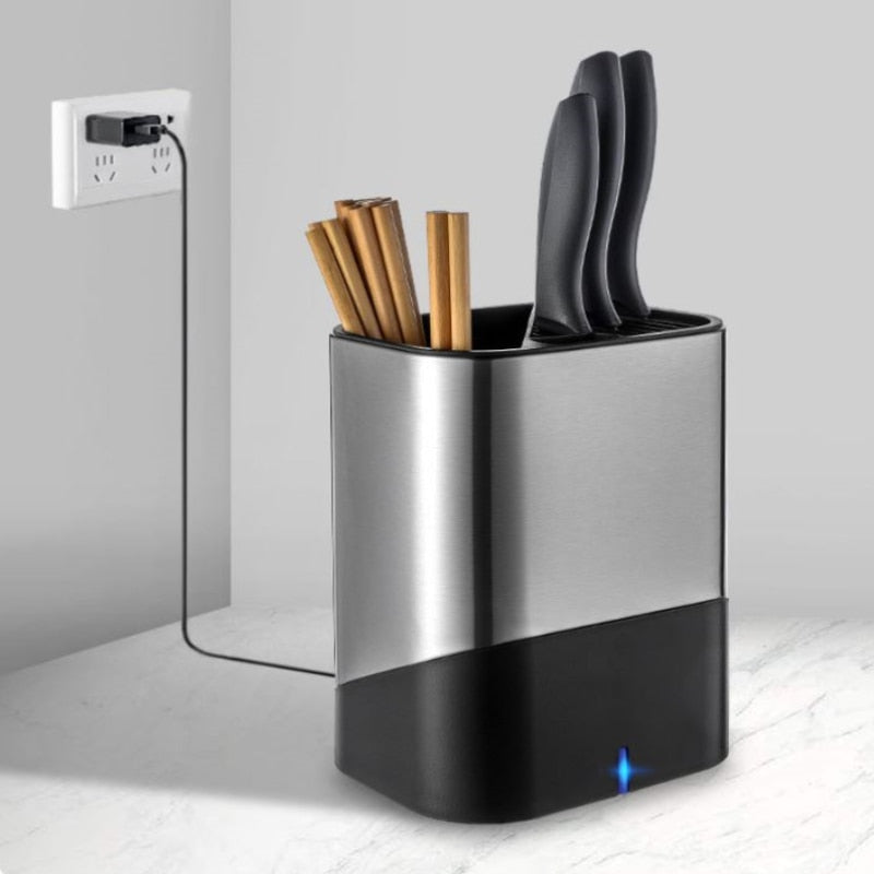 Sterilization Knife Holder - KingCutlery