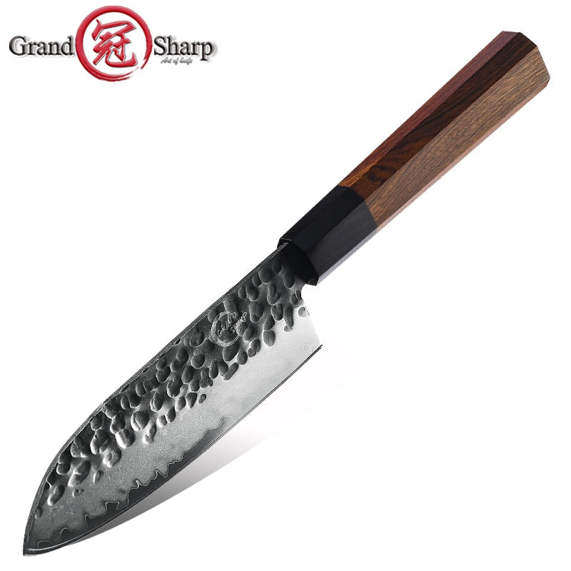 Professional Japanese Chef Set - KingCutlery
