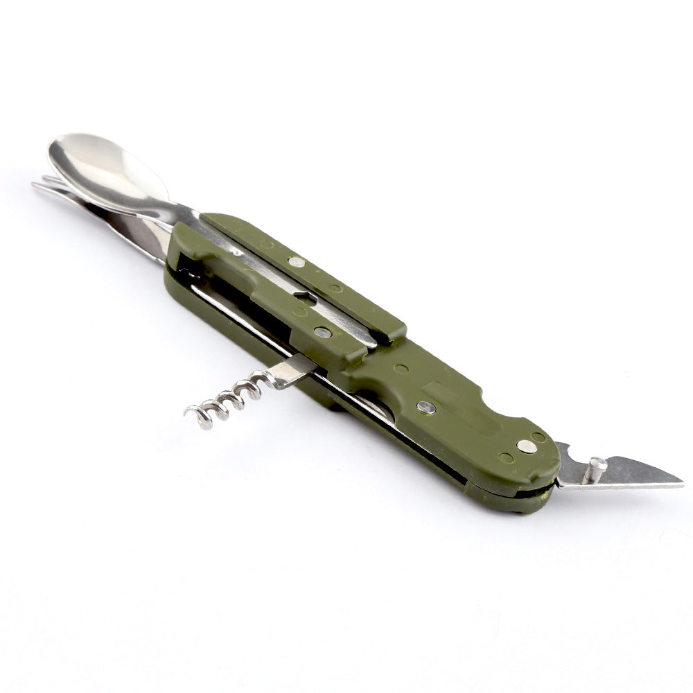 Camping Folding Knife - KingCutlery
