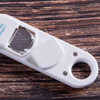Digital Scale Kitchen Measuring Spoon - KingCutlery