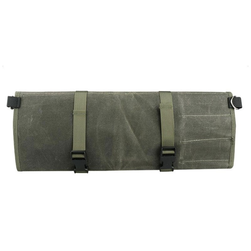 Portable Kitchen Knife Bag - KingCutlery