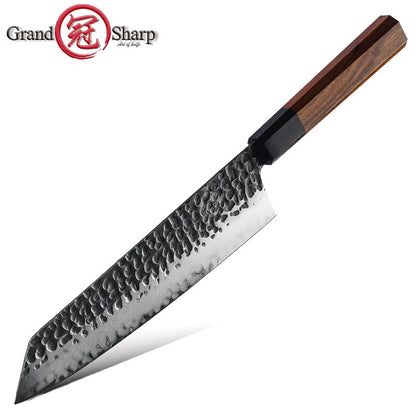 Professional Japanese Chef Set - KingCutlery
