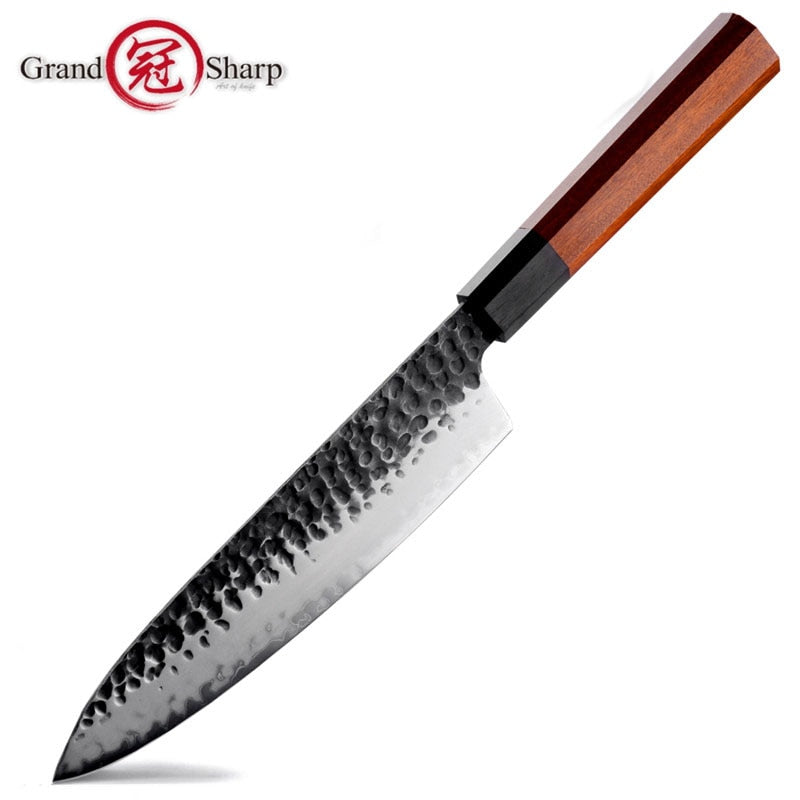 Professional Japanese Chef Set - KingCutlery