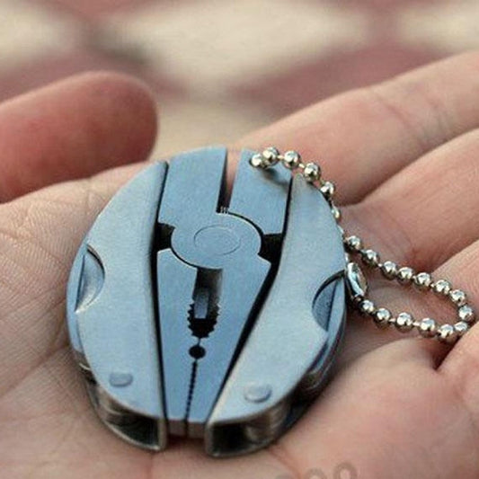 Portable Pocket Multitool - KingCutlery