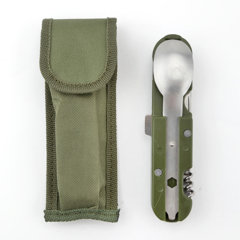 Camping Folding Knife - KingCutlery