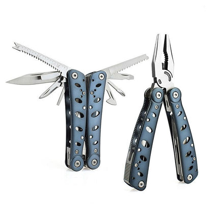 NEWACALOX Multifunction Pliers - KingCutlery