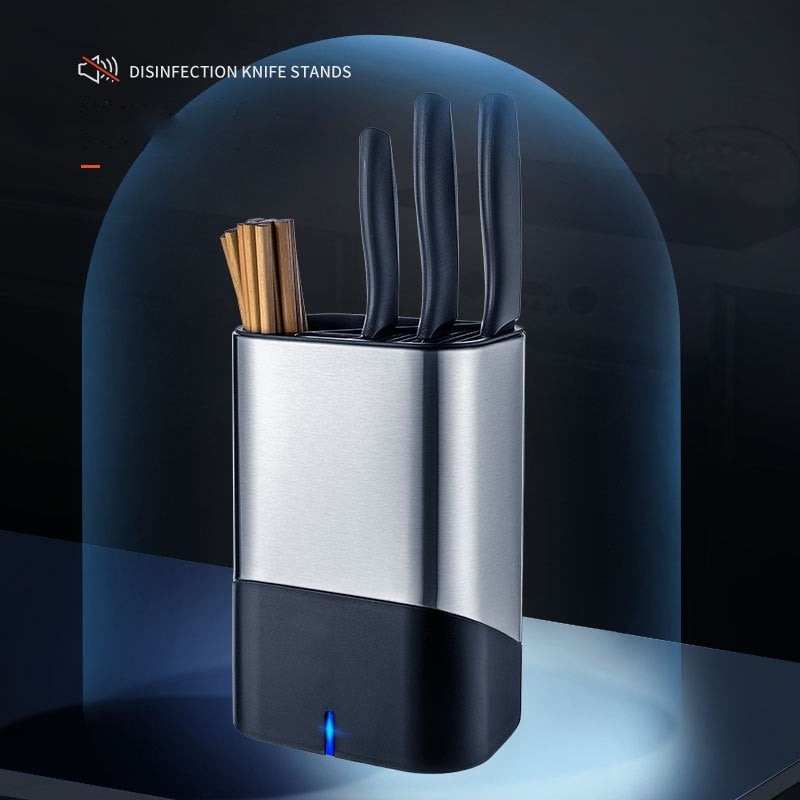 Sterilization Knife Holder - KingCutlery