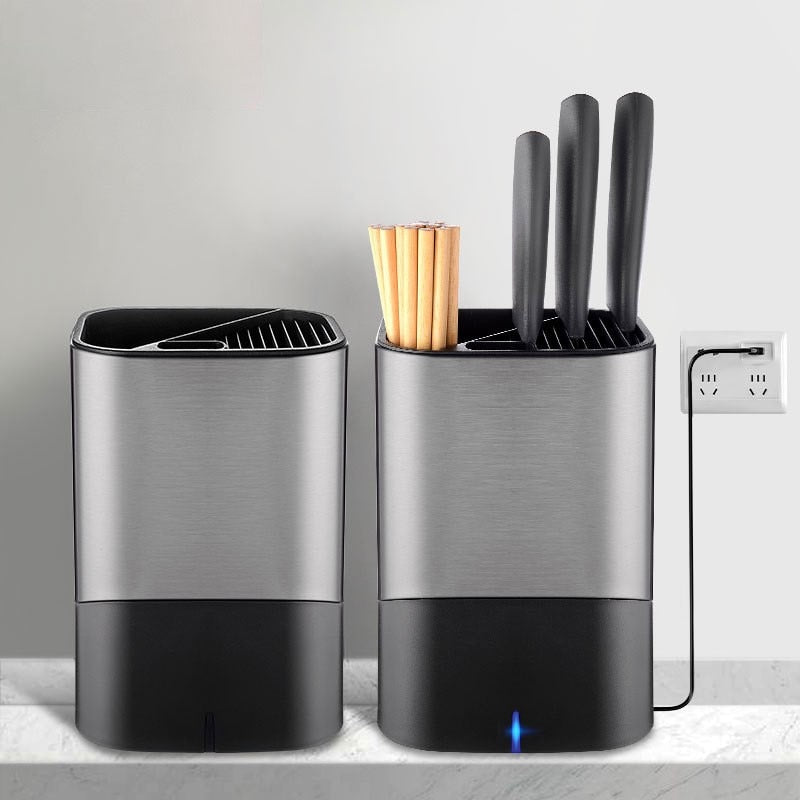 Sterilization Knife Holder - KingCutlery