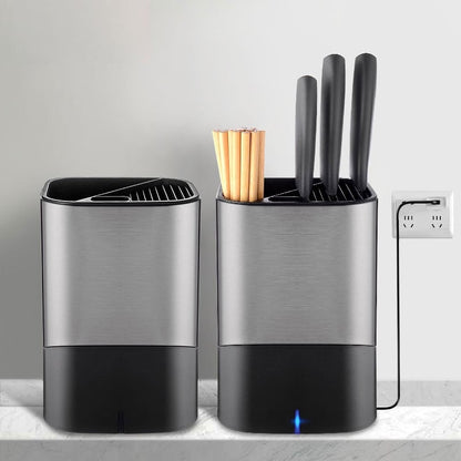 Sterilization Knife Holder - KingCutlery