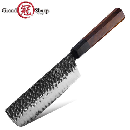 Professional Japanese Chef Set - KingCutlery