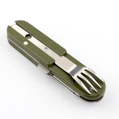 Camping Folding Knife - KingCutlery