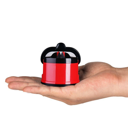 Suction Cup Knife Sharpener - KingCutlery