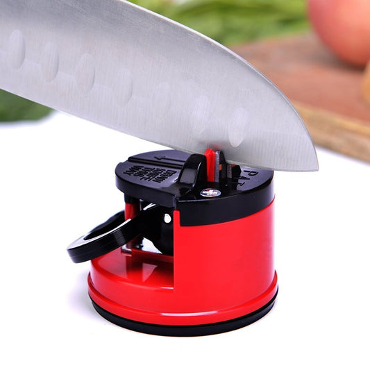 Suction Cup Knife Sharpener - KingCutlery