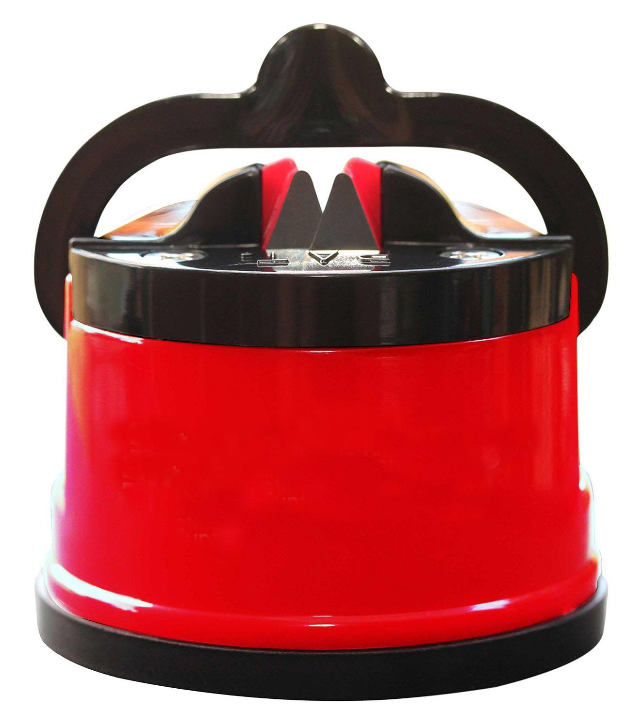 Suction Cup Knife Sharpener - KingCutlery