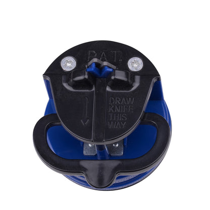 Suction Cup Knife Sharpener - KingCutlery